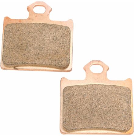 Brake Pad Fa-R Series Sintered Metal