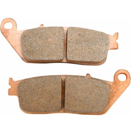 Brake Pad Sfa-Hh Series Sintered Metal Scooter