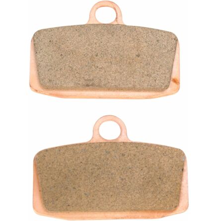 Brake Pad Fa-R Series Sintered Metal