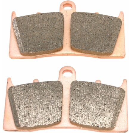 Brake Pad Fa-Hh Series Sintered Metal