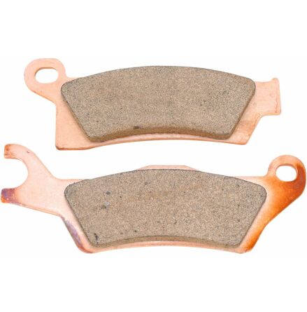 Brake Pad Fa-R Series Sintered Metal