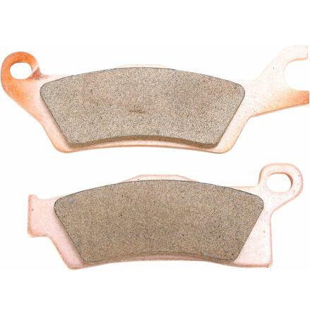 Brake Pad Fa-R Series Sintered Metal