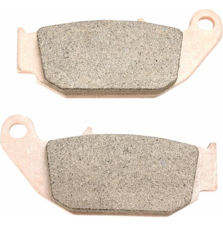 Brake Pad Ebc Fa629R