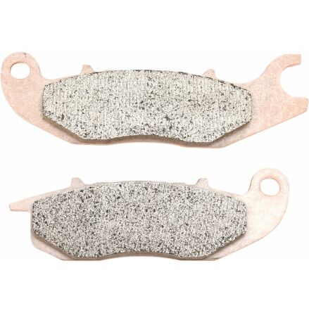 Brake Pad Fa-Hh Series Sintered Metal