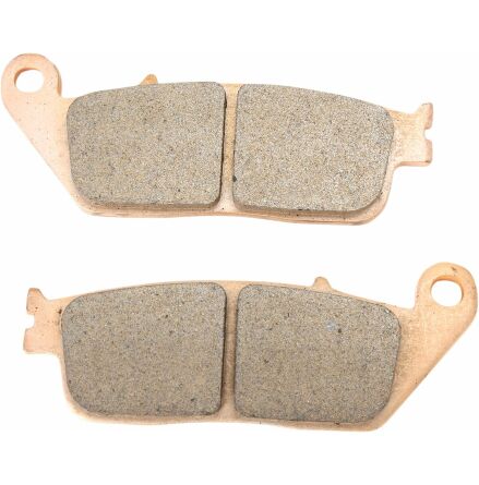 Brake Pad Sfa-Hh Series Sintered Metal