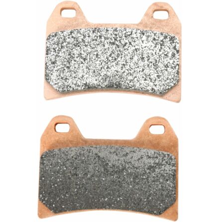 Brake Pad Gpfax-Hh Series Sintered Metal