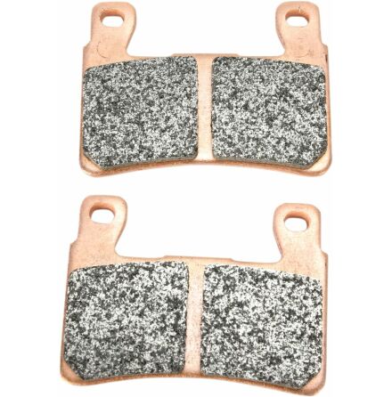 Brake Pad Gpfax-Hh Series Sintered Metal