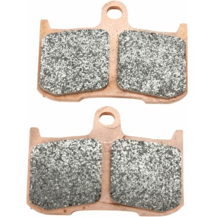 Brake Pad Gpfax-Hh Series Sintered Metal