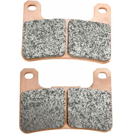 Brake Pad Gpfax-Hh Series Sintered Metal