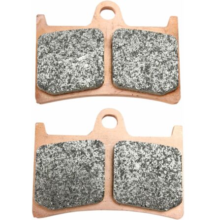 Brake Pad Gpfax-Hh Series Sintered Metal