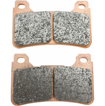 Brake Pad Gpfax-Hh Series Sintered Metal