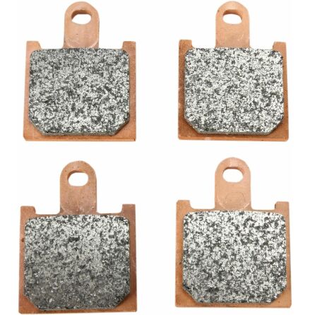 Brake Pad Gpfax-Hh Series Sintered Metal