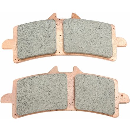 Brake Pad Gpfax-Hh Series Sintered Metal