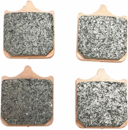 Brake Pad Gpfax-Hh Series Sintered Metal