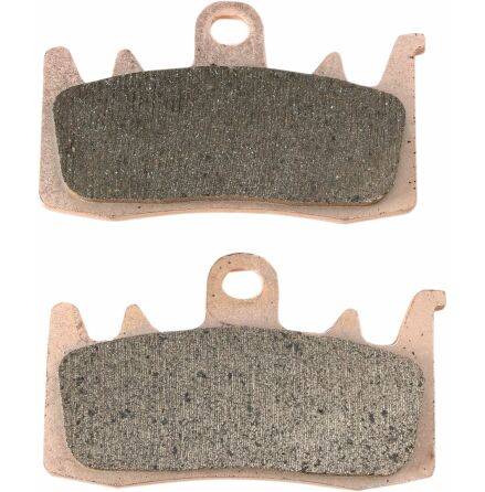 Brake Pad Fa-Hh Series Sintered Metal