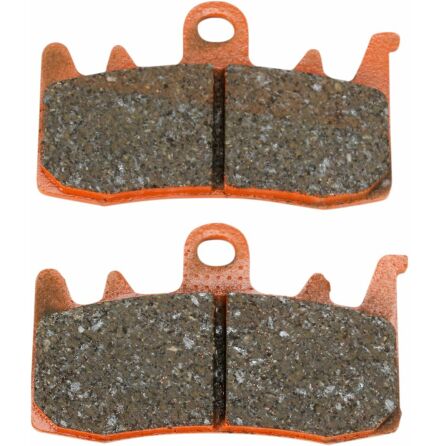 Brake Pad Fa-V Series Sintered Metal/Organic Compound
