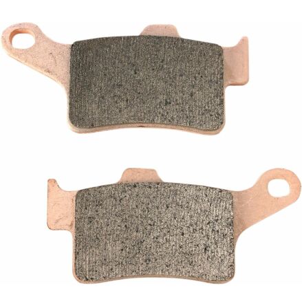 Brake Pad Fa-Hh Series Sintered Metal