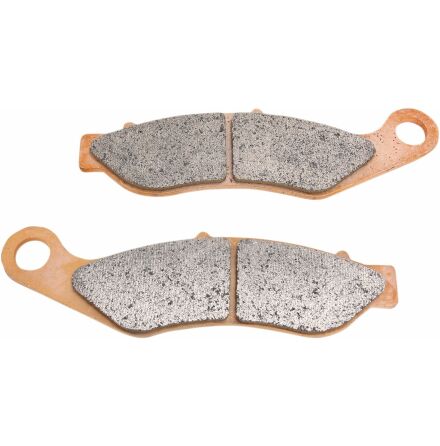Brake Pad Fa-Hh Series Sintered Metal
