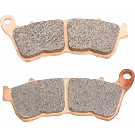 Brake Pad Fa-Hh Series Sintered Metal