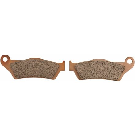 Brake Pad Fa-Hh Series Sintered Metal