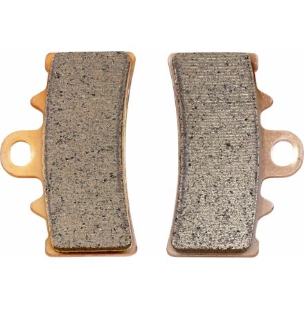Brake Pad Fa-Hh Series Sintered Metal