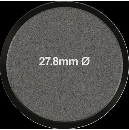 Brake Pad Sfa-V Series Sintered Metal/Organic Compound