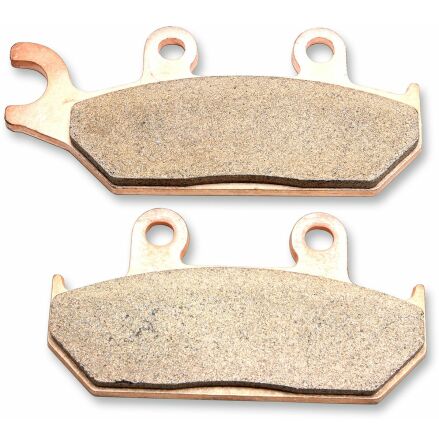 Brake Pad Fa-R Series Sintered Metal