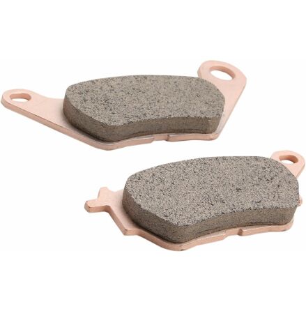 Brake Pad Fa-Hh Series Sintered Metal