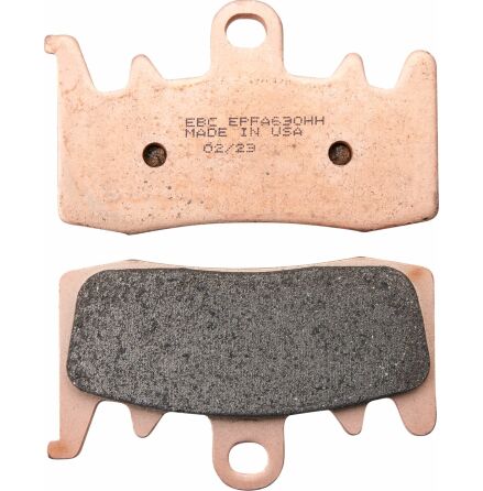 Brake Pad Epfa-Hh Series Sintered Metal