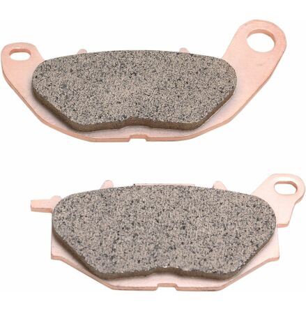 Brake Pad Fa-Hh Series Sintered Metal