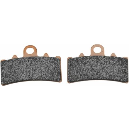 Brake Pad Epfa-Hh Series Sintered Metal