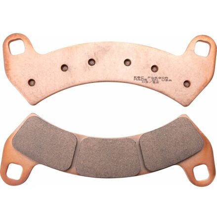 Brake Pad Fa-R Series Sintered Metal