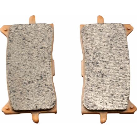 Brake Pad Fa-Hh Series Sintered Metal