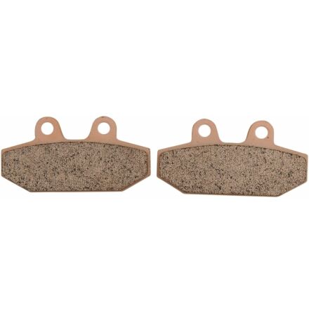 Brake Pad Fa-Hh Series Sintered Metal