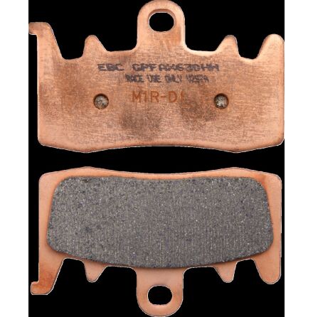 Brake Pad Sint Gpfax630Hh