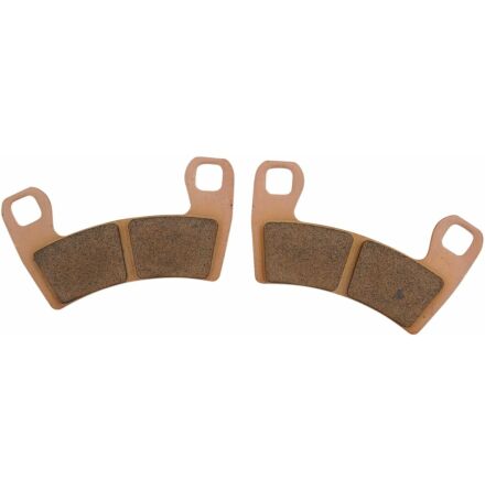 Brake Pad Fa-R Series Sintered Metal