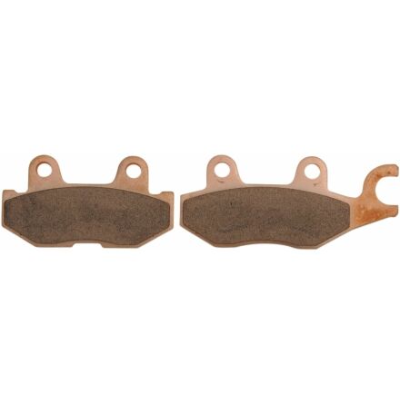 Brake Pad Fa-R Series Sintered Metal
