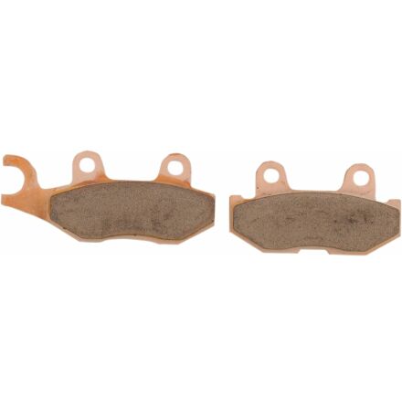 Brake Pad Fa-R Series Sintered Metal