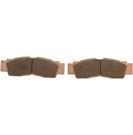 Brake Pad Fa-R Series Sintered Metal