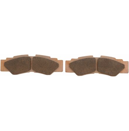 Brake Pad Fa-R Series Sintered Metal
