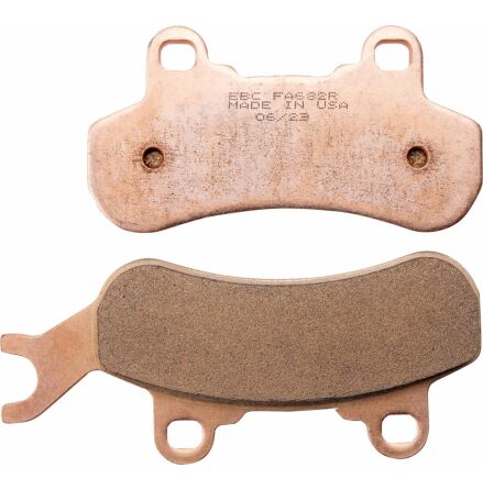 Brake Pad Fa-R Series Sintered Metal