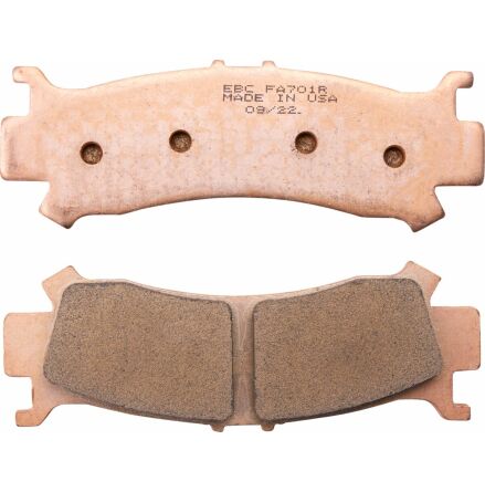 Brake Pad Sinter Offroad