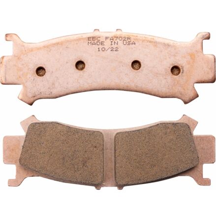 Brake Pad Sinter Offroad