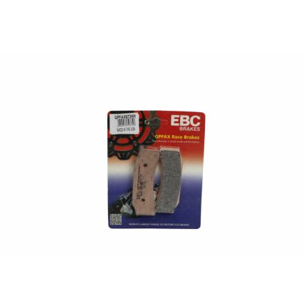 Brake Pad Gpfa Series Sintered Metal Race