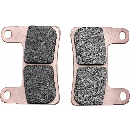 Brake Pad Ebc Epfa724Hh