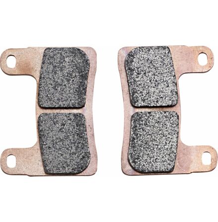 Brake Pad Ebc Gpfax724Hh