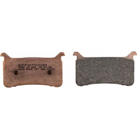 Brake Pad Epfa700Hh