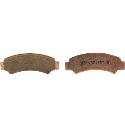 Brake Pad Sinter Hh Series