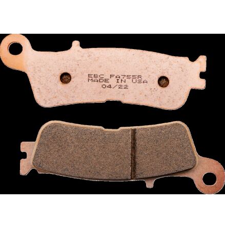 Brake Pad Sint R Series