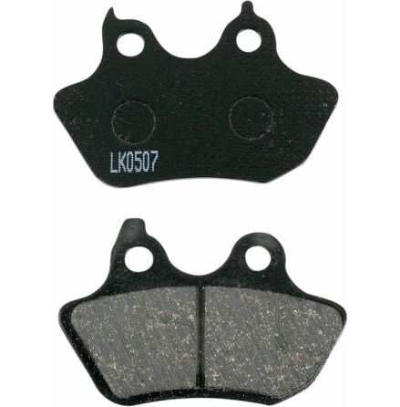 Brake Pad Fa Series Organic